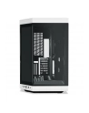 HYTE Y70 Touch Infinite , Tower case (black, Tempered Glass x 2) - nr 4