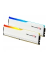 G.Skill DDR5 - 32GB - 5200 - CL - 40 (2x 16 GB) Dual-Kit (BIAŁY, F5-5200J4040A16GX2-RM5RW, Ripjaws M5 RGB, INTEL XMP) - nr 12