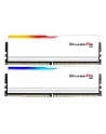 G.Skill DDR5 - 64GB - 6000 - CL - 32 (2x 32 GB) dual kit, memory (BIAŁY, F5-6000J3238G32GX2-RM5RW, Ripjaws M5 RGB, INTEL XMP) - nr 14