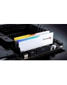 G.Skill DDR5 - 64GB - 6000 - CL - 32 (2x 32 GB) dual kit, memory (BIAŁY, F5-6000J3238G32GX2-RM5RW, Ripjaws M5 RGB, INTEL XMP) - nr 15