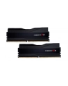 G.Skill DDR5 - 48GB - 8000 - CL - 40 (2x 24 GB) dual kit, memory (black, F5-8000J4048F24GX2-TZ5K, Trident Z5, INTEL XMP) - nr 16