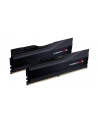 G.Skill DDR5 - 48GB - 8000 - CL - 40 (2x 24 GB) dual kit, memory (black, F5-8000J4048F24GX2-TZ5K, Trident Z5, INTEL XMP) - nr 17