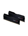 G.Skill DDR5 - 48GB - 8200 - CL - 40 (2x 24 GB) dual kit, memory (black, F5-8200J4052F24GX2-TZ5K, Trident Z5, INTEL XMP) - nr 12