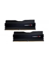 G.Skill DDR5 - 48GB - 8200 - CL - 40 (2x 24 GB) dual kit, memory (black, F5-8200J4052F24GX2-TZ5K, Trident Z5, INTEL XMP) - nr 15
