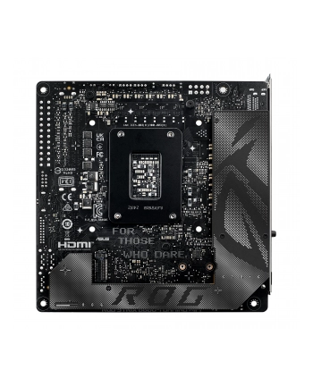 Płyta główna ASUS ROG STRIX B860-I GAMING WIFI