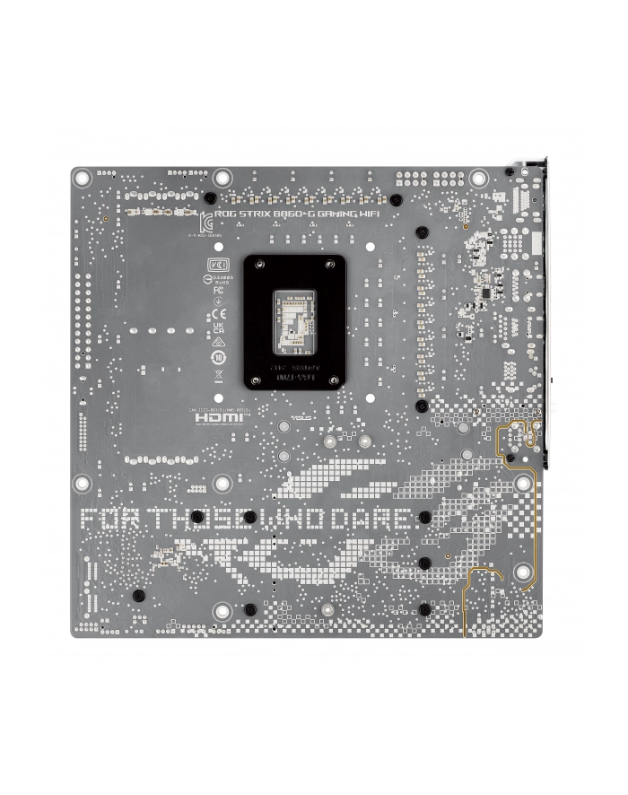 Płyta główna ASUS ROG STRIX B860-G GAMING WIFI główny