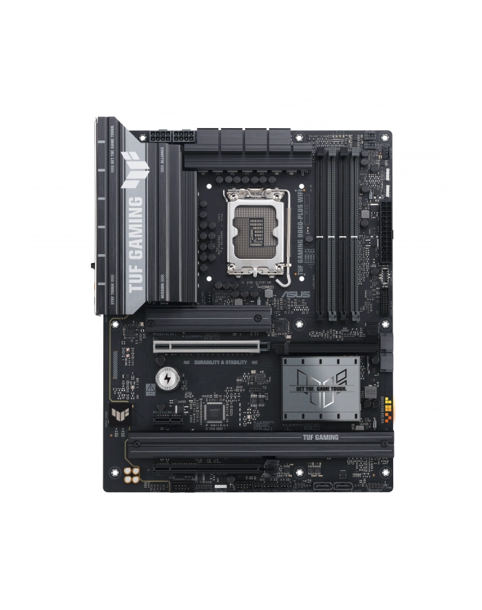 Płyta główna ASUS TUF GAMING B860-PLUS WIFI główny