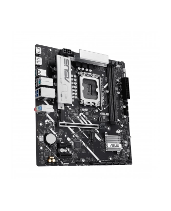 Płyta główna ASUS PRIME B860M-K