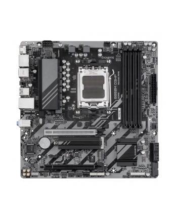 gigabyte Płyta główna B850M D3HP