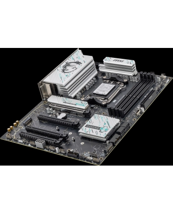 Płyta główna MSI B850 GAMING PLUS WIFI