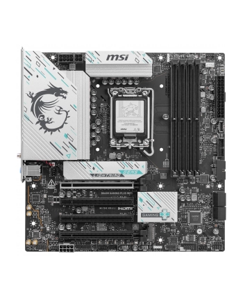 Płyta główna MSI B860M GAMING PLUS WIFI