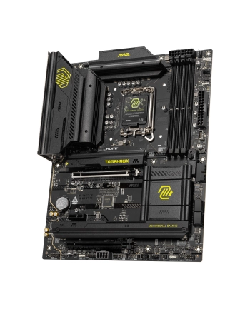 Płyta główna MSI MAG B860 TOMAHAWK WIFI
