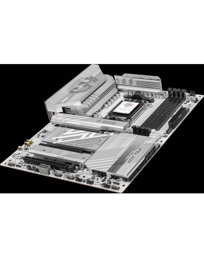 Płyta główna MSI MPG B850 EDGE TI WIFI główny