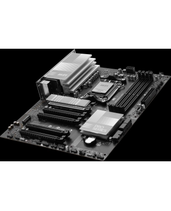 Płyta główna MSI PRO B840-P WIFI