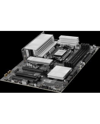 Płyta główna MSI PRO B850-P WIFI