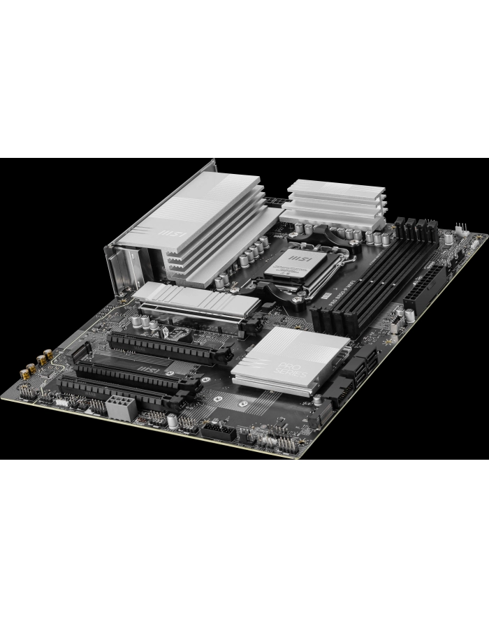 Płyta główna MSI PRO B850-P WIFI główny