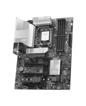 Płyta głowna MSI PRO B860-P