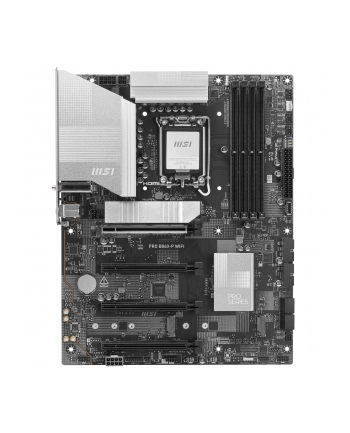 Płyta główna MSI PRO B860-P WIFI