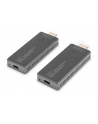 digitus Przedłużacz/Extender HDMI bezprzewodowy 30m UHD 4K30Hz audio (zestaw) - nr 11