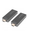 digitus Przedłużacz/Extender HDMI bezprzewodowy 30m UHD 4K30Hz audio (zestaw) - nr 15