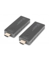 digitus Przedłużacz/Extender HDMI bezprzewodowy 30m UHD 4K30Hz audio (zestaw) - nr 23