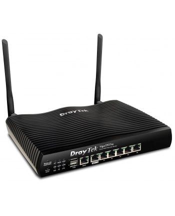 DrayTek Vigor 2927ax Dual-WAN Security Firewall VPN, Router