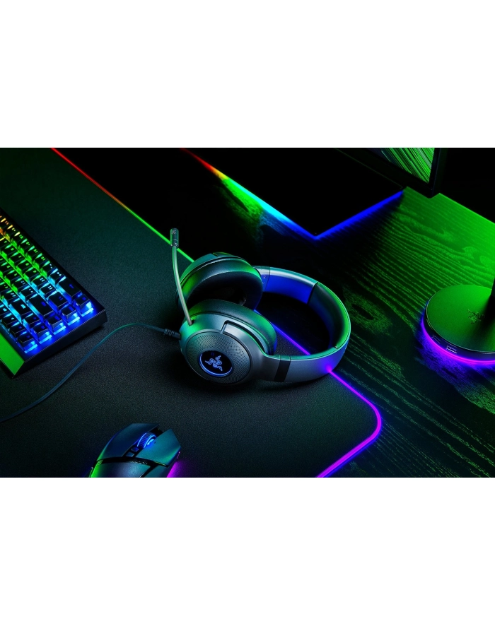 Razer Kraken V3 X główny