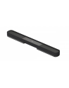 Sennheiser AMBEO Soundbar Plus SB02 714 400W Bluetooth 50 Dolby Atmos Czarny - nr 1