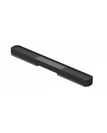 Sennheiser AMBEO Soundbar Plus SB02 714 400W Bluetooth 50 Dolby Atmos Czarny