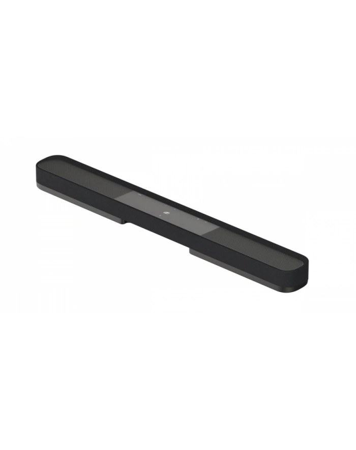 Sennheiser AMBEO Soundbar Plus SB02 714 400W Bluetooth 50 Dolby Atmos Czarny główny