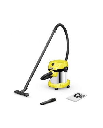 Odkurzacz KARCHER KWD 2 S V-15/4/18 (BSY) - 1628-4250