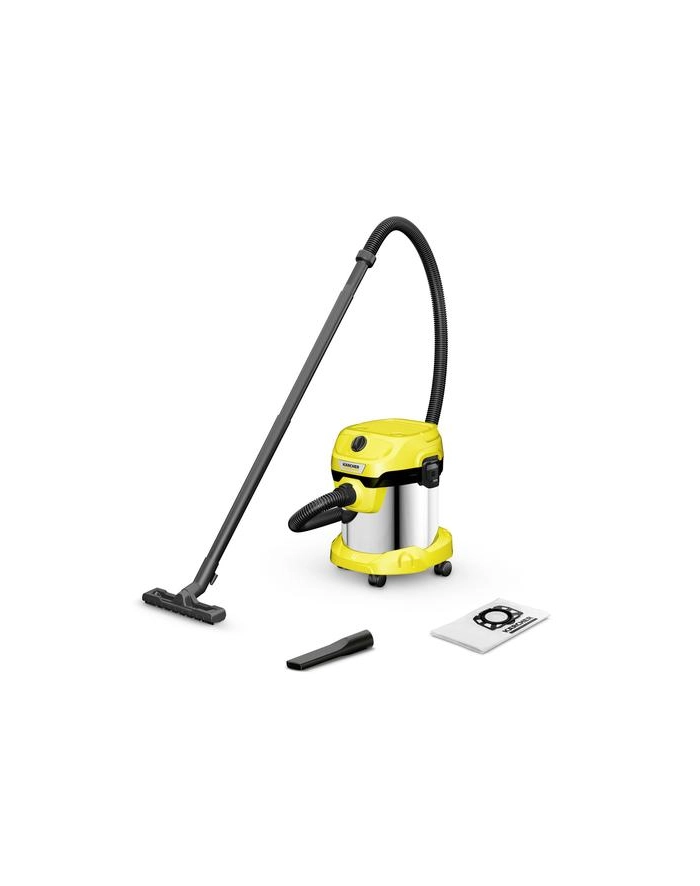 Odkurzacz KARCHER KWD 2 S V-15/4/18 (BSY) - 1628-4250 główny