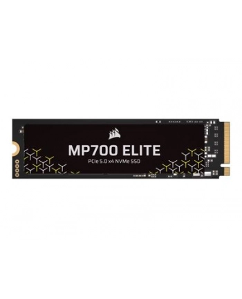 CORSAIR MP700 ELITE 2TB M.2 NVMe PCIe Gen. 5 x4 SSD no heatsink
