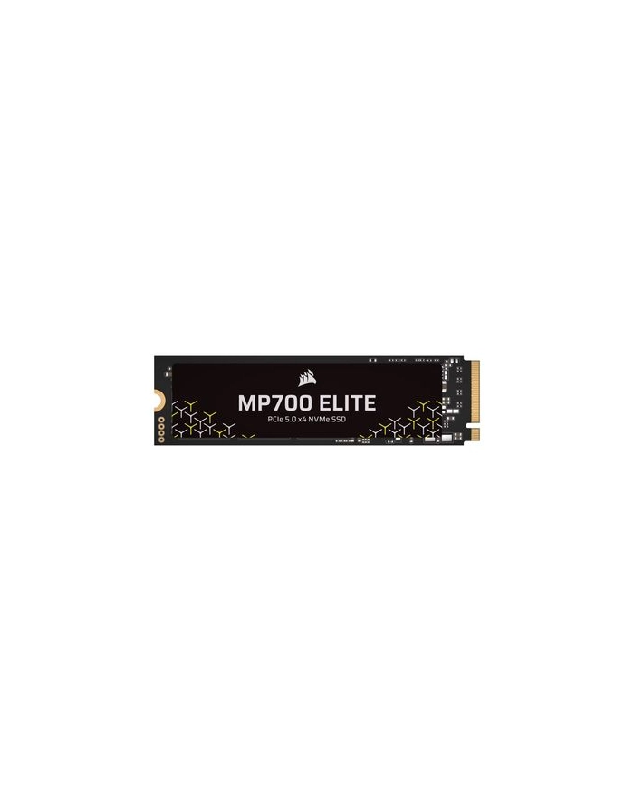 CORSAIR MP700 ELITE 2TB M.2 NVMe PCIe Gen. 5 x4 SSD no heatsink główny
