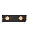 CORSAIR MP700 PRO SE 2TB Hydro X Series M.2 NVMe PCIe Gen. 5 x4 SSD - nr 1