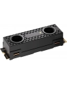 CORSAIR MP700 PRO SE 2TB Hydro X Series M.2 NVMe PCIe Gen. 5 x4 SSD - nr 2