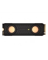 CORSAIR MP700 PRO SE 2TB Hydro X Series M.2 NVMe PCIe Gen. 5 x4 SSD - nr 8