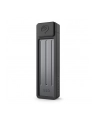 SEAGATE Ultra Compact 1TB SSD USB-C Dark Grey - nr 16