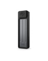 SEAGATE Ultra Compact 1TB SSD USB-C Dark Grey - nr 22