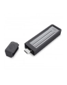SEAGATE Ultra Compact 1TB SSD USB-C Dark Grey - nr 2