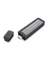 SEAGATE Ultra Compact 1TB SSD USB-C Dark Grey - nr 4