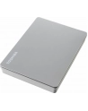 toshiba europe TOSHIBA Canvio Flex 1TB 2.5inch warm silver USB 3.2 Gen 1 - nr 16