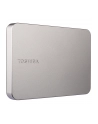 toshiba europe TOSHIBA Canvio Flex 1TB 2.5inch warm silver USB 3.2 Gen 1 - nr 8