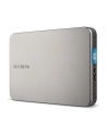 toshiba europe TOSHIBA Canvio Flex 2TB 2.5inch warm silver USB 3.2 Gen 1 - nr 22