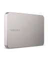 toshiba europe TOSHIBA Canvio Flex 2TB 2.5inch warm silver USB 3.2 Gen 1 - nr 23