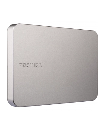 toshiba europe TOSHIBA Canvio Flex 2TB 2.5inch warm silver USB 3.2 Gen 1