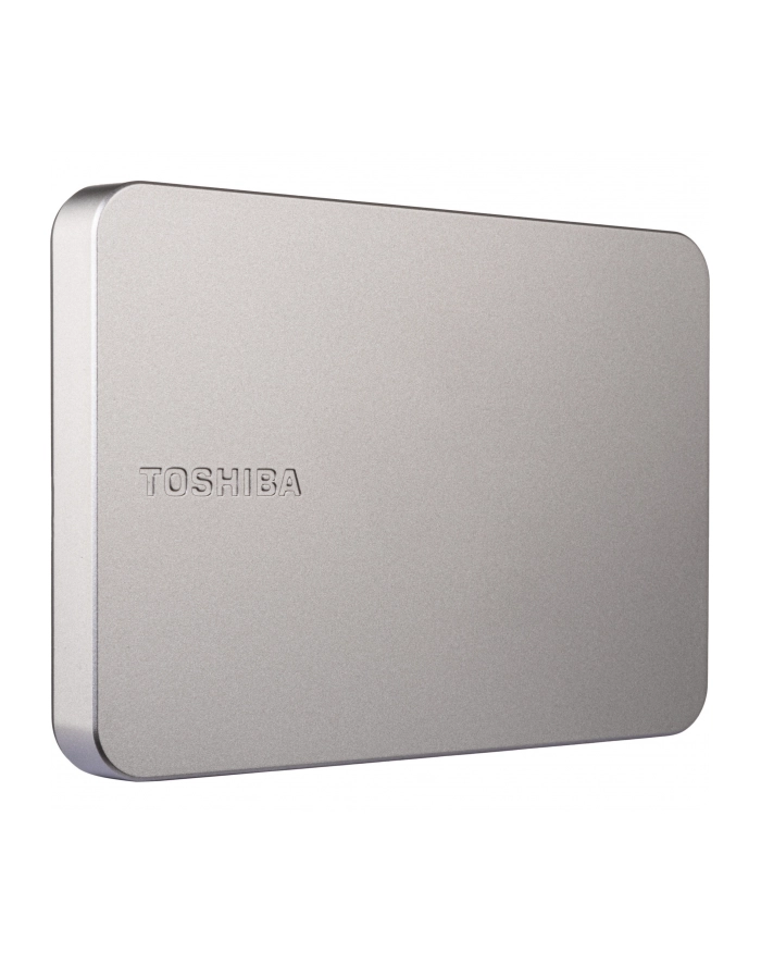 toshiba europe TOSHIBA Canvio Flex 2TB 2.5inch warm silver USB 3.2 Gen 1 główny