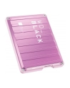 western digital WD Black P10 Game Drive 2TB Pink - nr 10
