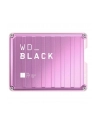 western digital WD Black P10 Game Drive 2TB Pink - nr 1