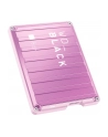 western digital WD Black P10 Game Drive 2TB Pink - nr 7